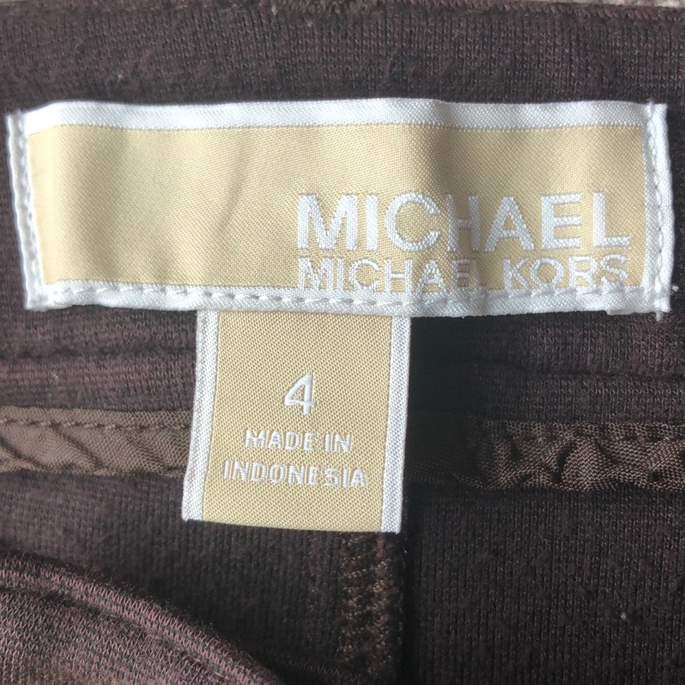 Michael Kors Riding Pants - Picture 3 of 5